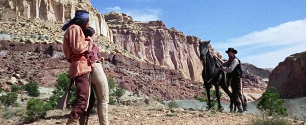 Five Bloody Graves（原題）の画像