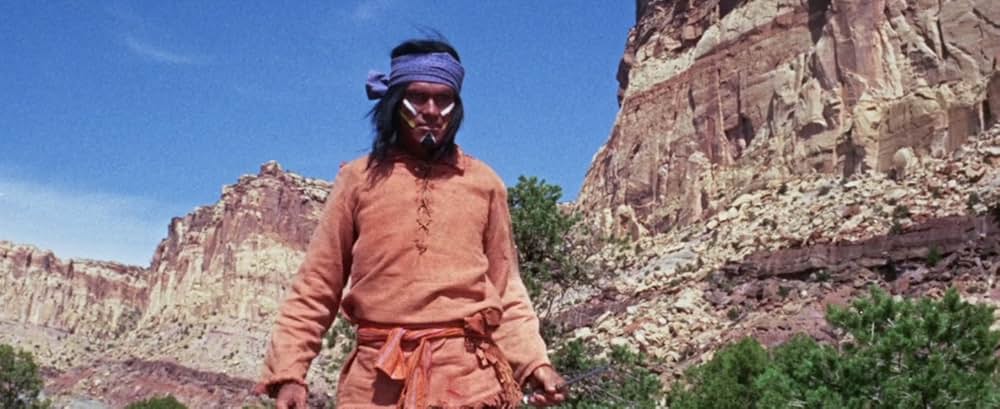 Five Bloody Graves（原題）の画像