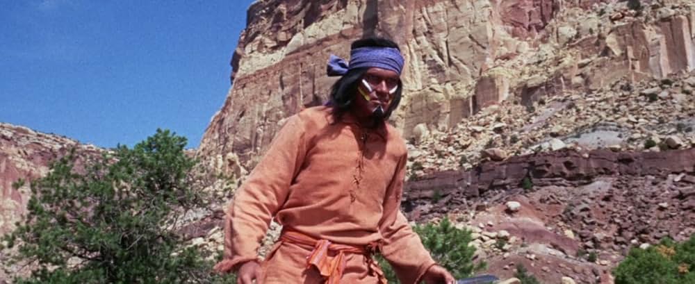 Five Bloody Graves（原題）の画像