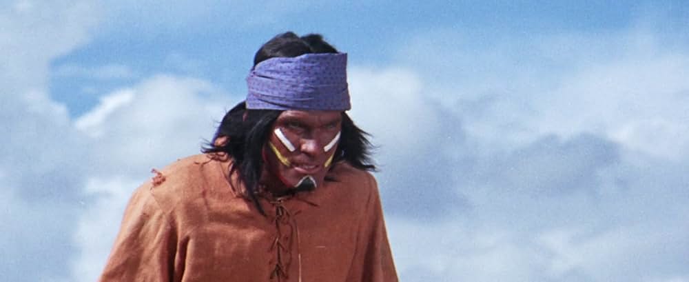 Five Bloody Graves（原題）の画像