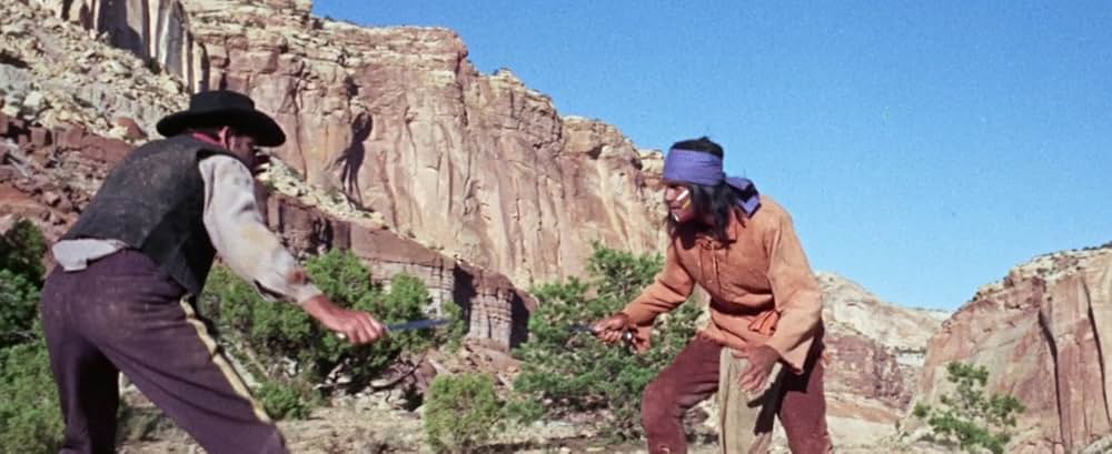 Five Bloody Graves（原題）の画像