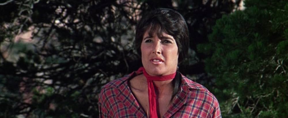 Five Bloody Graves（原題）の画像