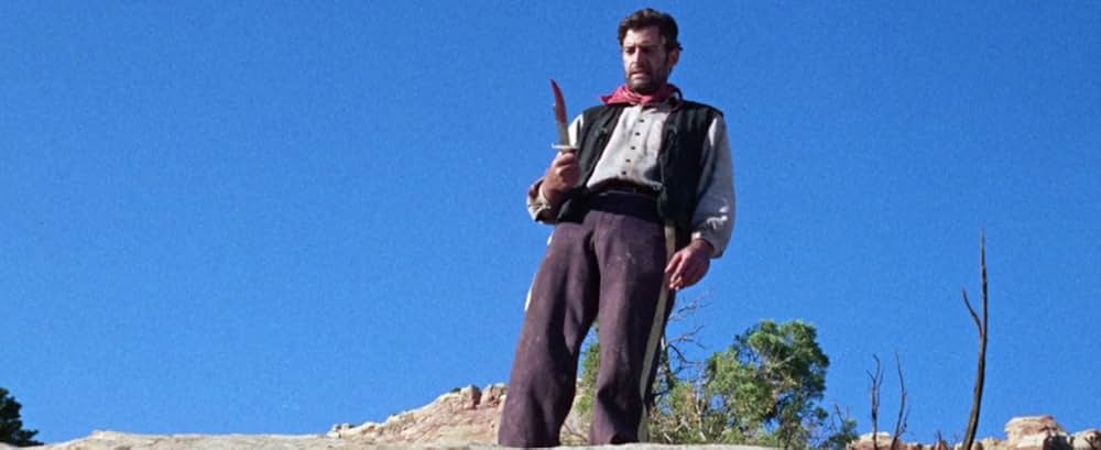 Five Bloody Graves（原題）の画像