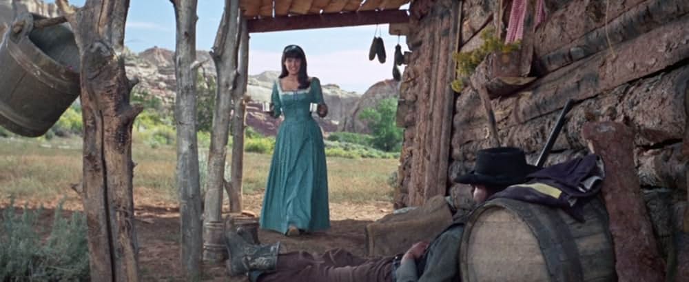 Five Bloody Graves（原題）の画像