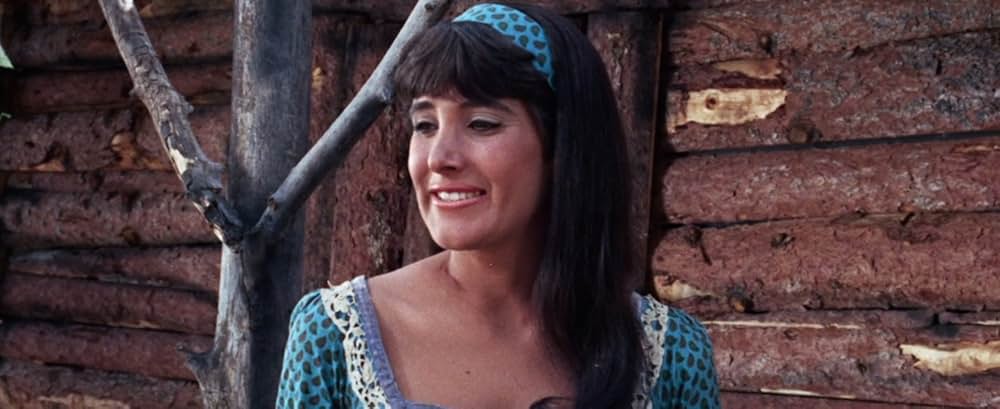 Five Bloody Graves（原題）の画像