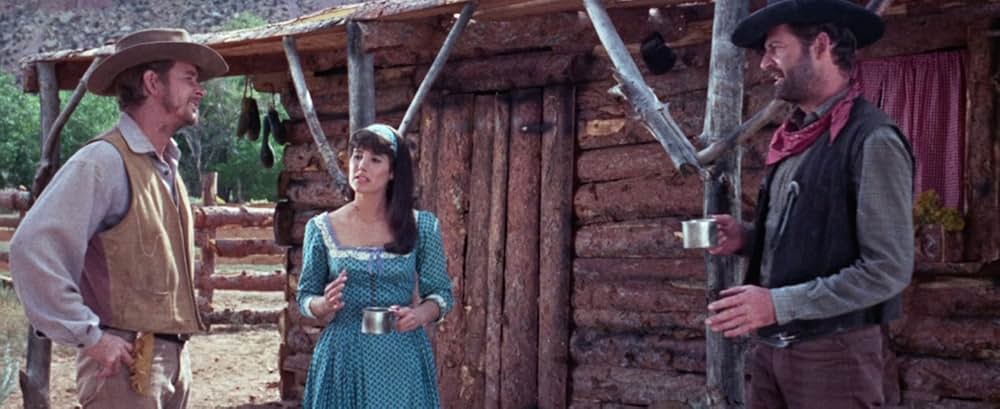 Five Bloody Graves（原題）の画像