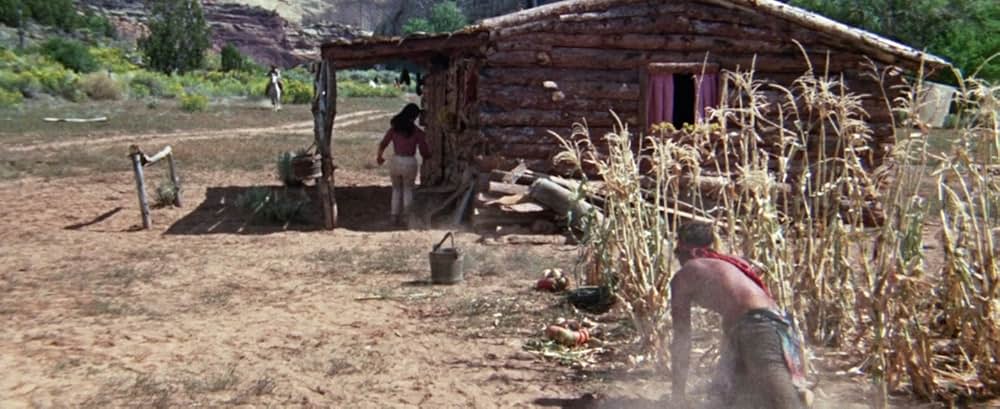 Five Bloody Graves（原題）の画像