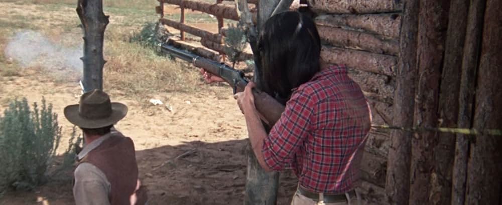 Five Bloody Graves（原題）の画像