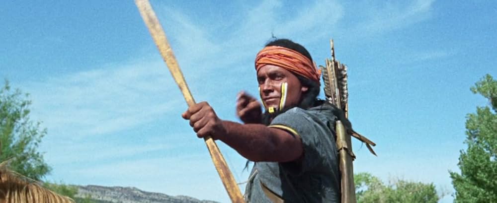 Five Bloody Graves（原題）の画像