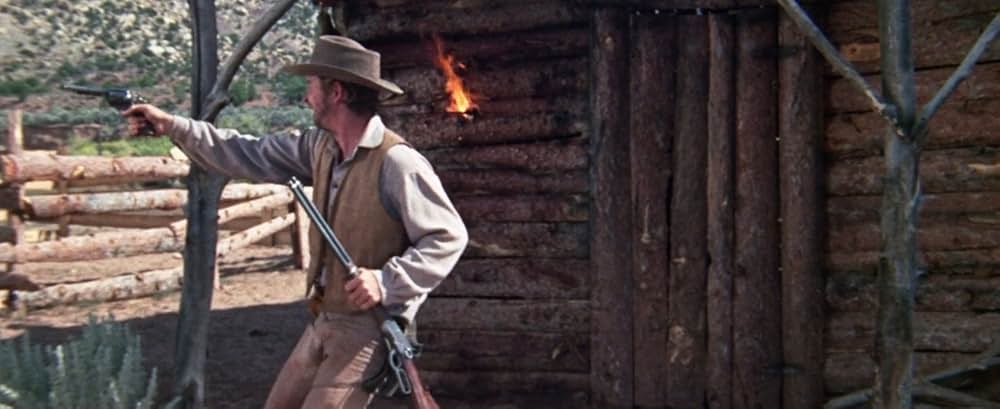 Five Bloody Graves（原題）の画像