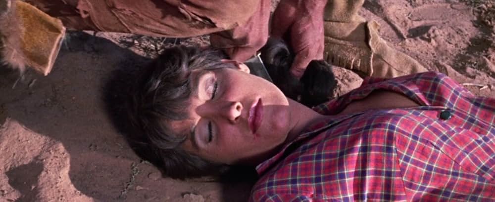 Five Bloody Graves（原題）の画像