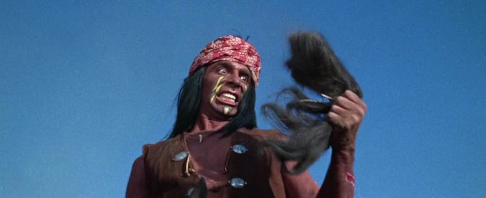 Five Bloody Graves（原題）の画像