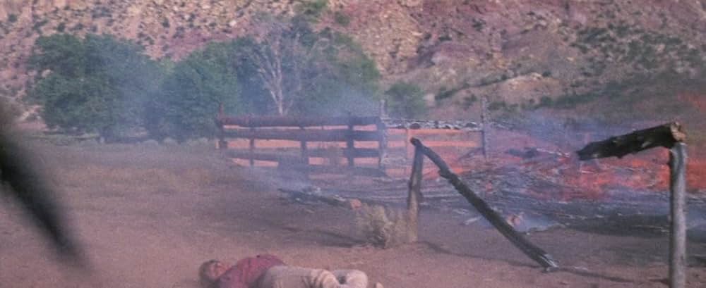 Five Bloody Graves（原題）の画像