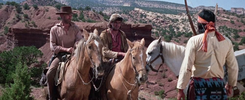 Five Bloody Graves（原題）の画像