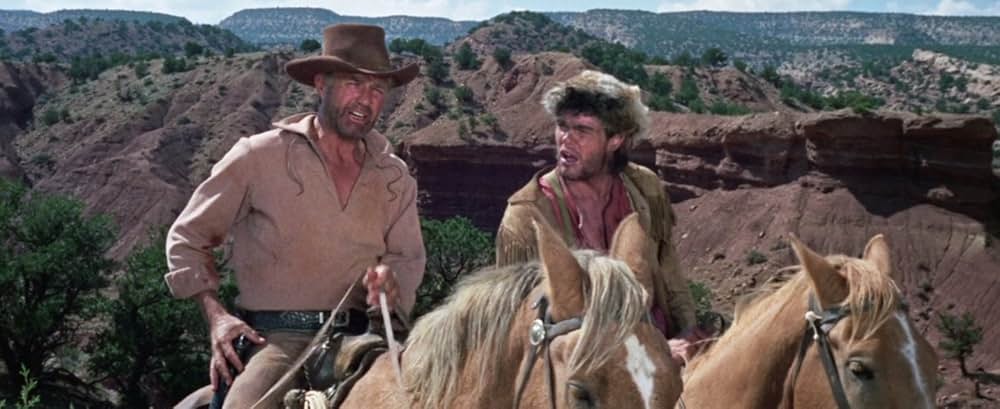 Five Bloody Graves（原題）の画像