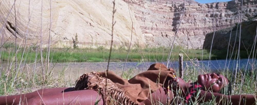 Five Bloody Graves（原題）の画像