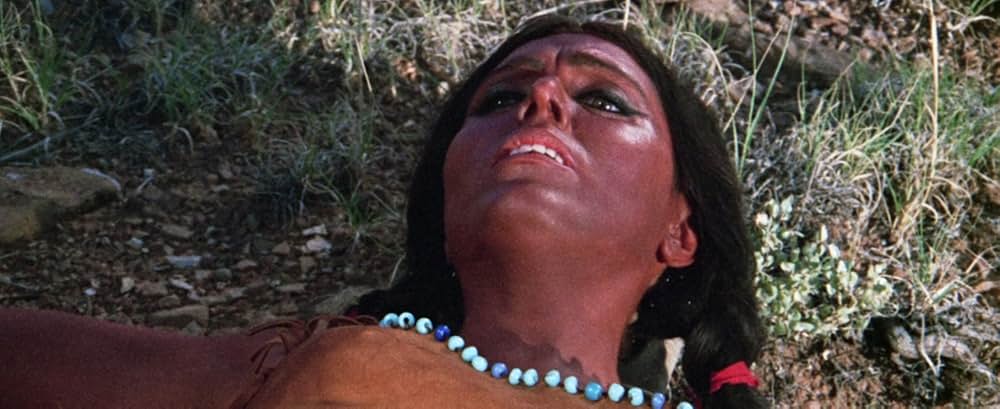 Five Bloody Graves（原題）の画像