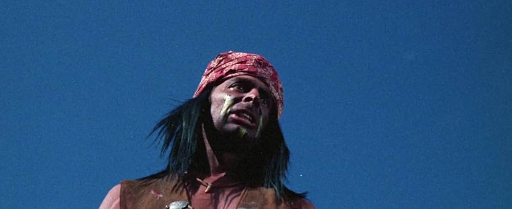 Five Bloody Graves（原題）の画像