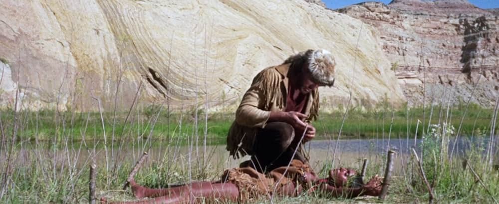 Five Bloody Graves（原題）の画像