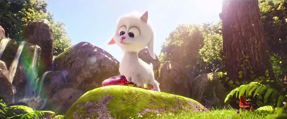 怪盗グルーのミニオン大脱走の画像