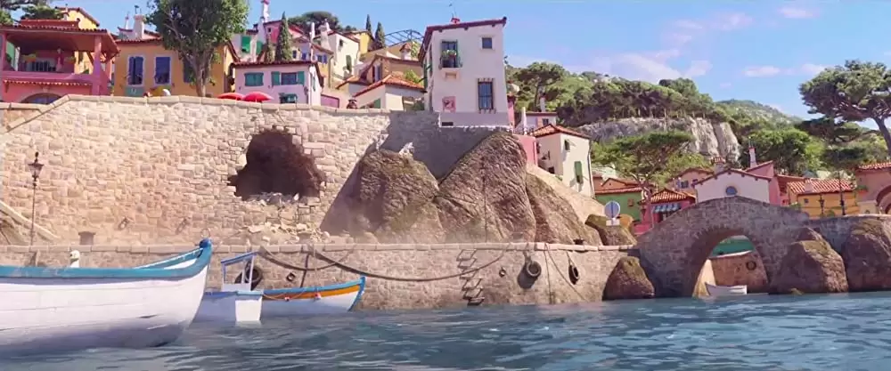 怪盗グルーのミニオン大脱走の画像