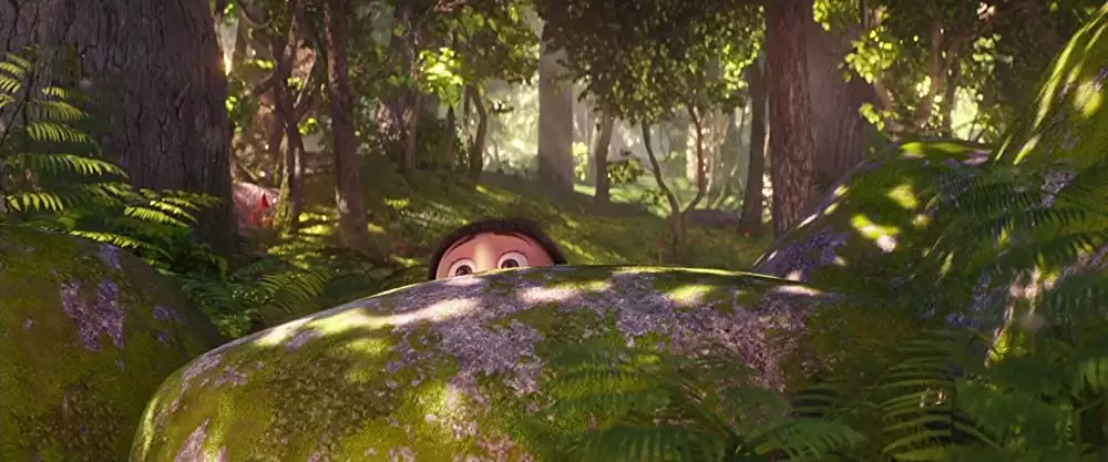 怪盗グルーのミニオン大脱走の画像