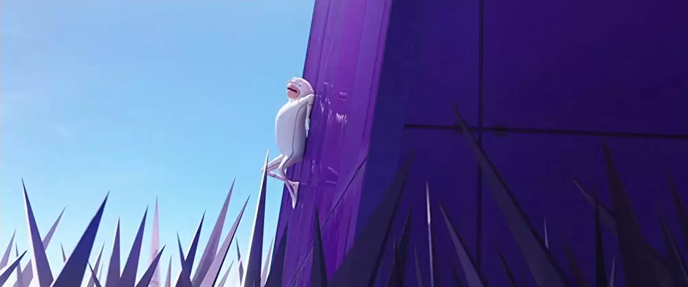 怪盗グルーのミニオン大脱走の画像