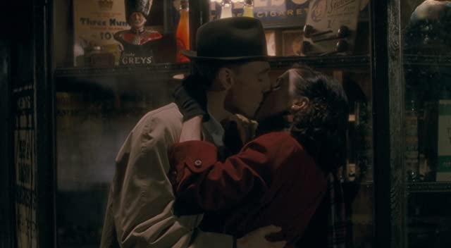 愛情は深い海の如くの画像