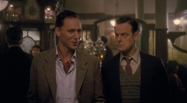 愛情は深い海の如くの画像