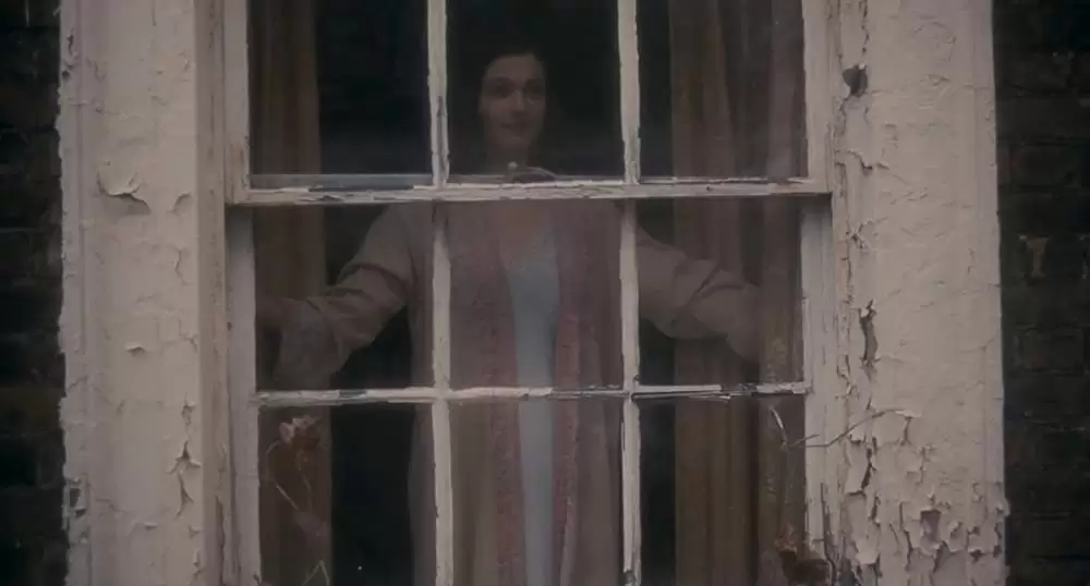 「愛情は深い海の如く」レイチェル・ワイズの画像