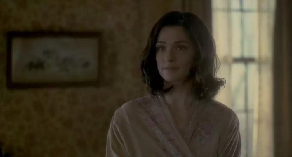 「愛情は深い海の如く」レイチェル・ワイズの画像