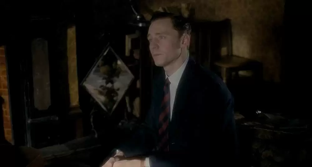 愛情は深い海の如くの画像