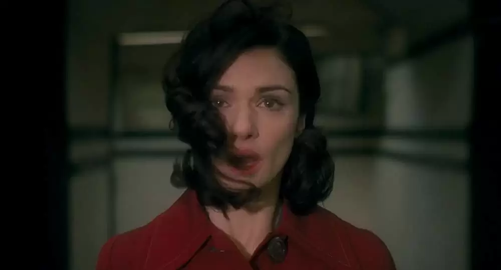 「愛情は深い海の如く」レイチェル・ワイズの画像