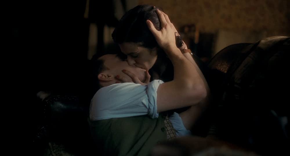 愛情は深い海の如くの画像