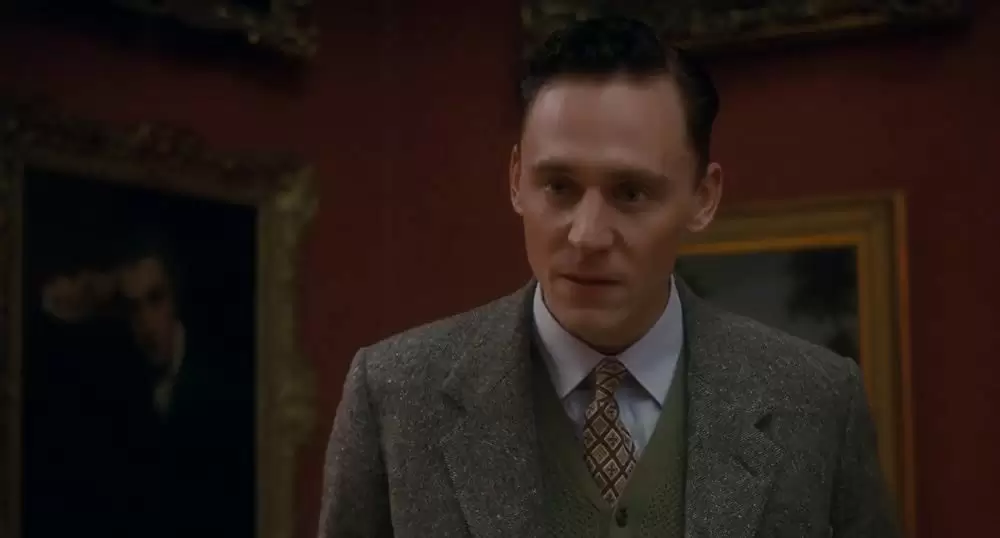 愛情は深い海の如くの画像