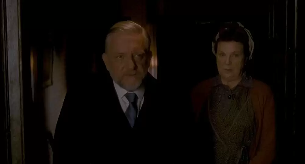 「愛情は深い海の如く」Ann Mitchell & サイモン・ラッセル・ビールの画像