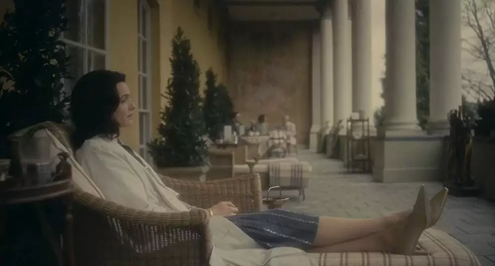 「愛情は深い海の如く」レイチェル・ワイズの画像