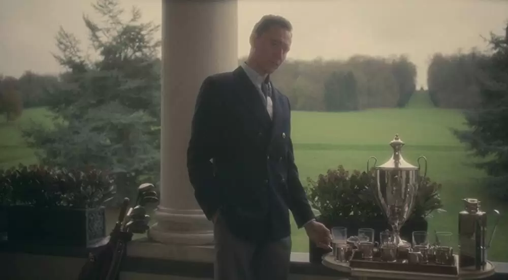 愛情は深い海の如くの画像