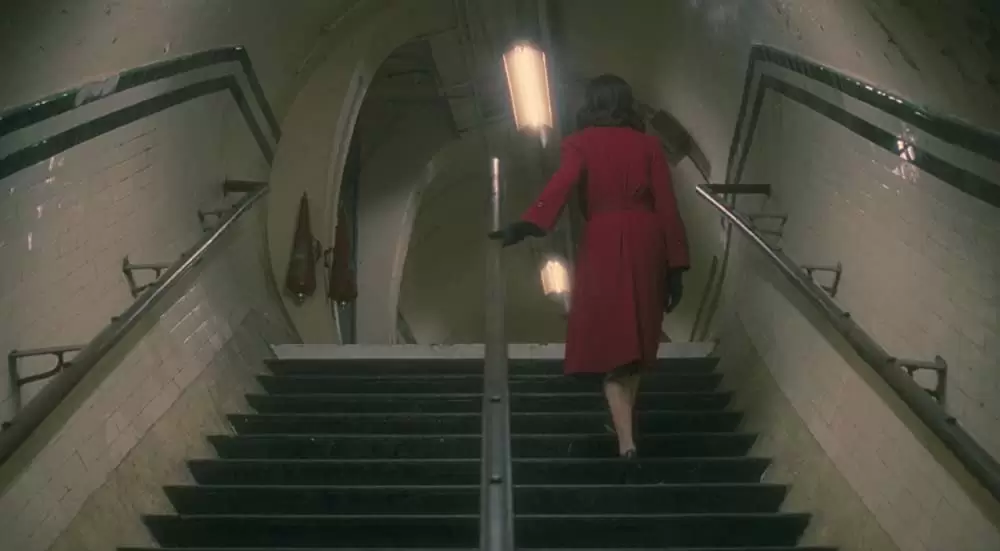 「愛情は深い海の如く」レイチェル・ワイズの画像