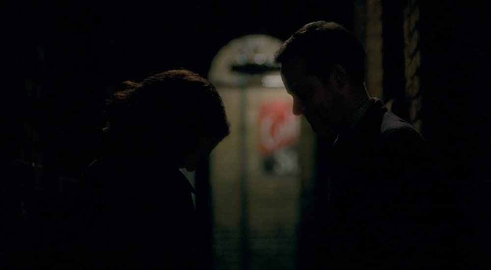 愛情は深い海の如くの画像