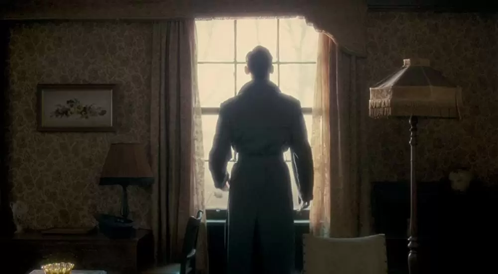 愛情は深い海の如くの画像