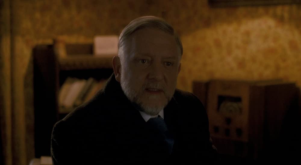 愛情は深い海の如くの画像