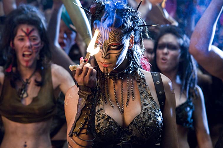 ドゥームズデイの画像