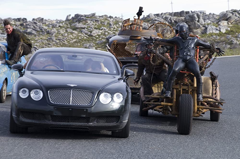 ドゥームズデイの画像