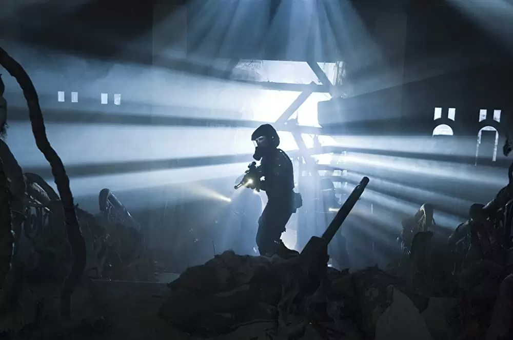 「ドゥームズデイ」の画像