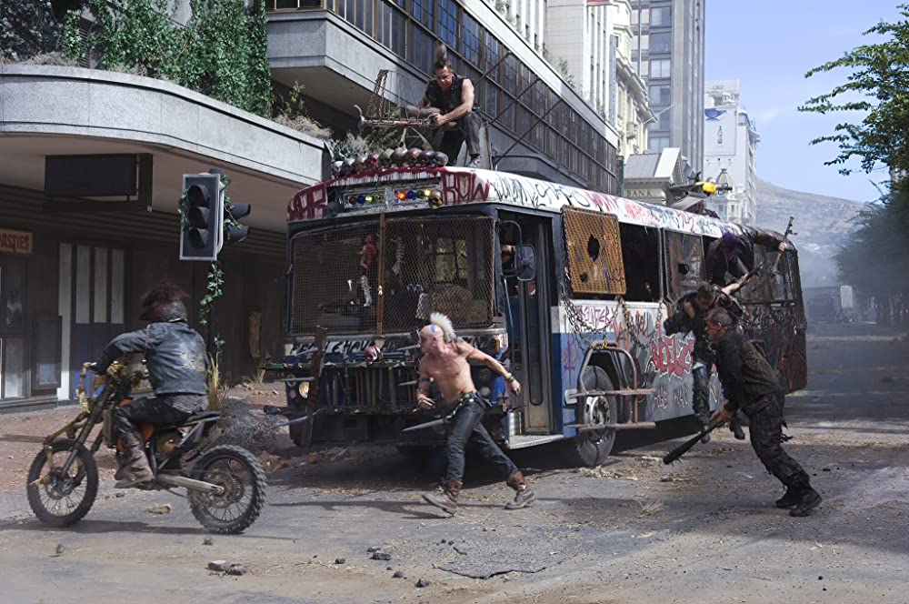 ドゥームズデイの画像