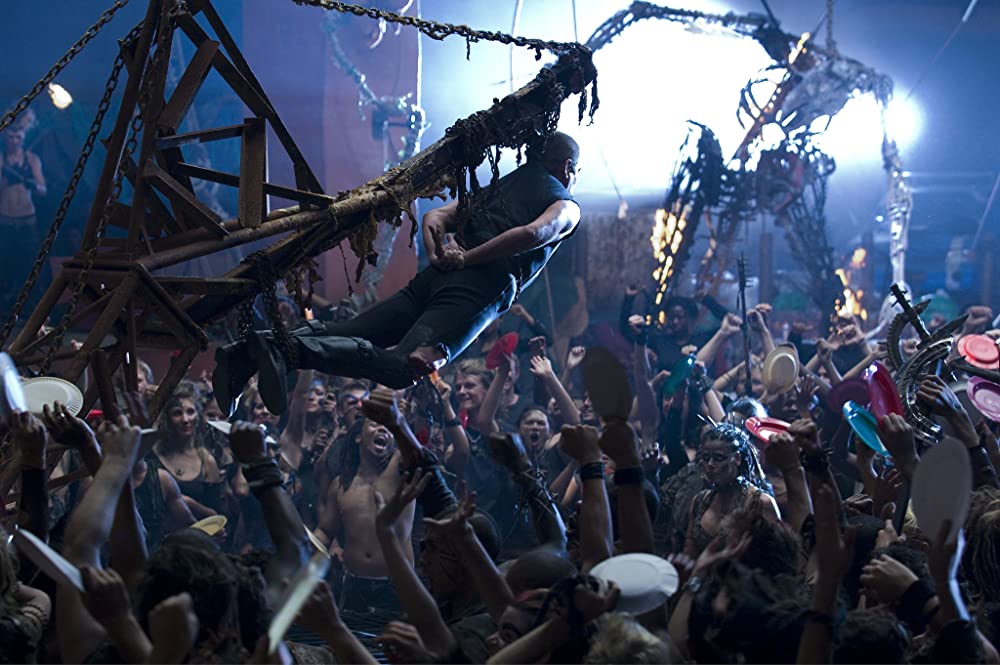 ドゥームズデイの画像