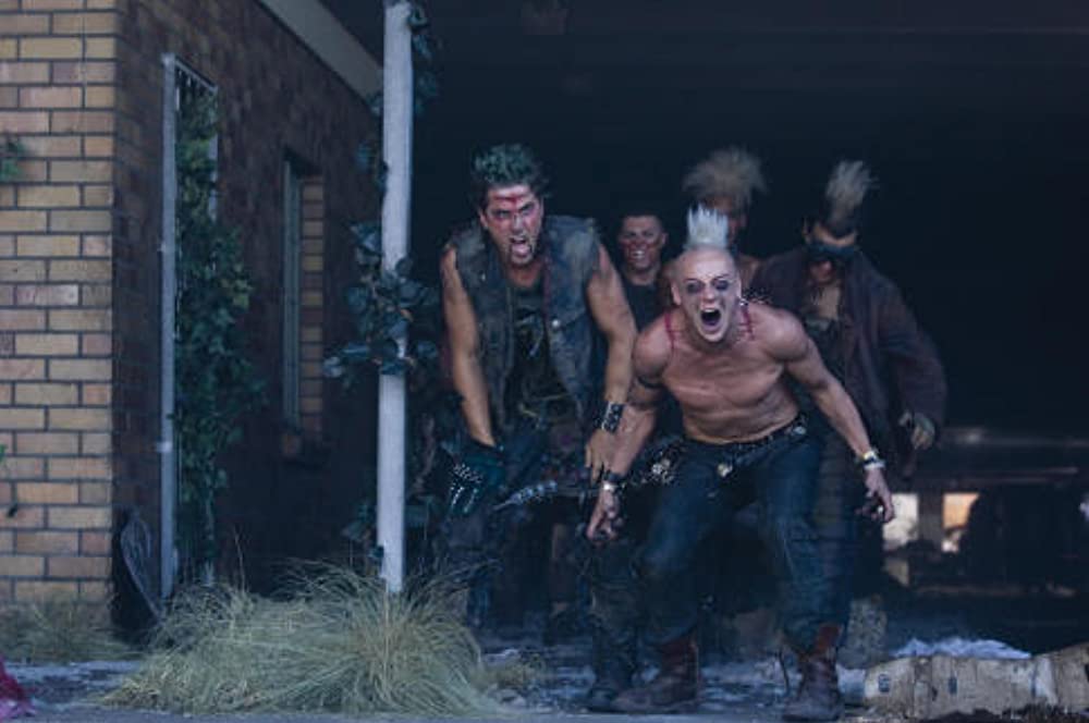 ドゥームズデイの画像