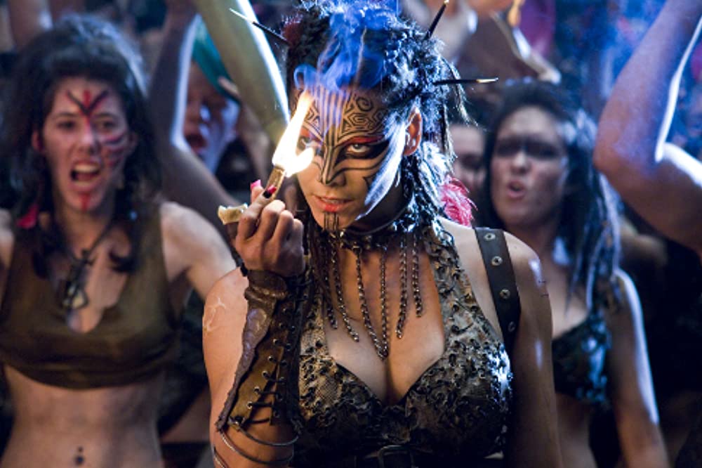 ドゥームズデイの画像