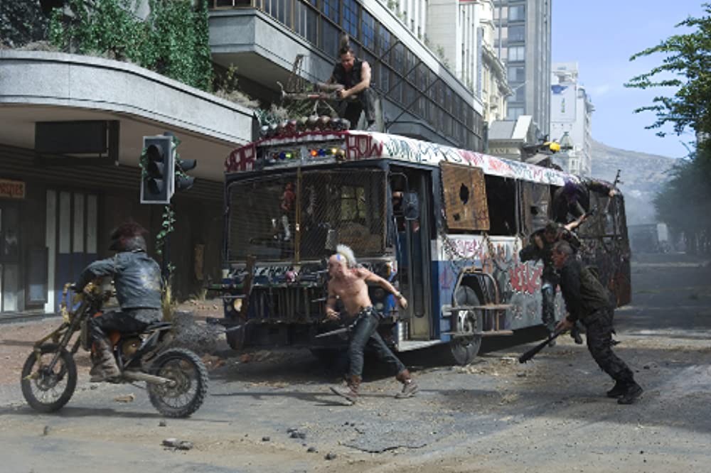 ドゥームズデイの画像